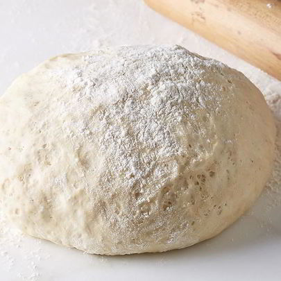 Тесто для грузинских хачапури