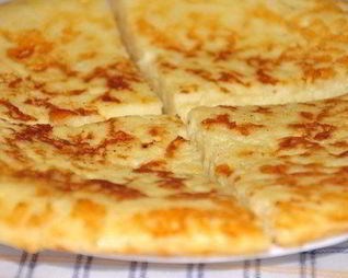 Экспресс-хачапури