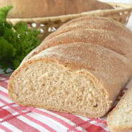 Рецепт Батонов с отрубями