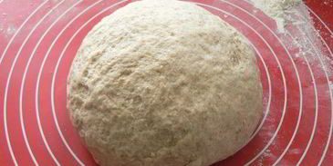 батоны с отрубями