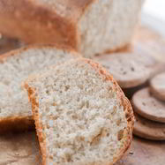 Рецепт Белого хлеба в мультиварке