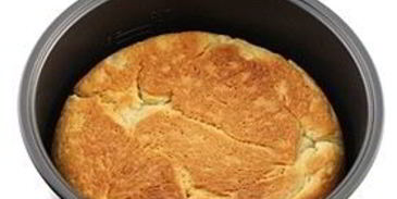 белый хлеб в мультиварке