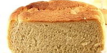 белый хлеб в мультиварке