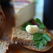 Рецепт Бородинского хлеба без дрожжей