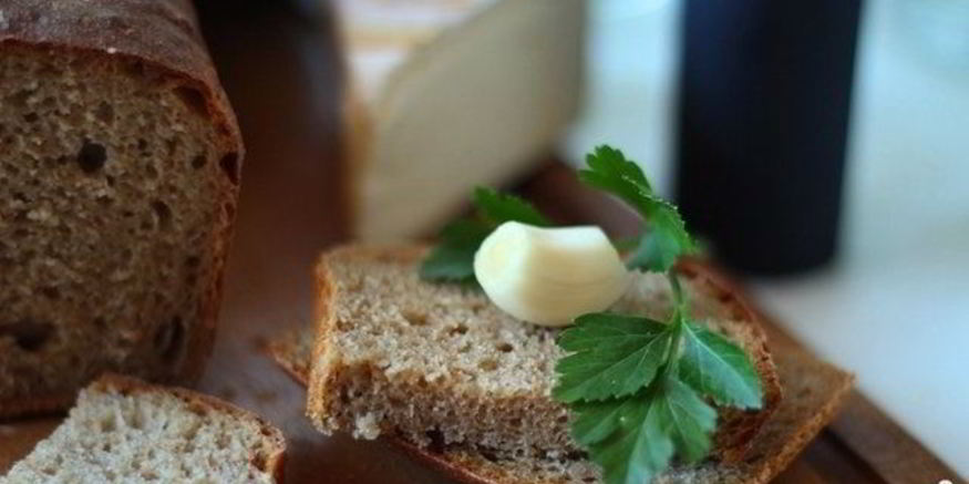 Рецепт бородинского хлеба без дрожжей