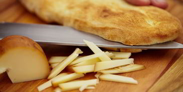 чиабатта алла грилья