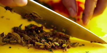 чиабатта алла грилья