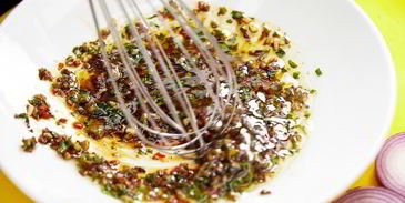 чиабатта алла грилья