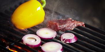 чиабатта алла грилья