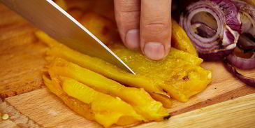 чиабатта алла грилья