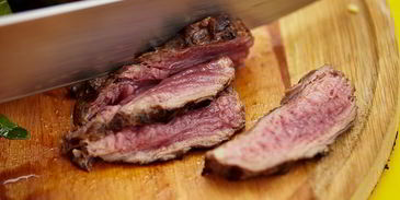 чиабатта алла грилья