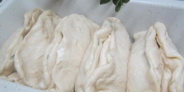 домашний хлеб с сыром и укропом