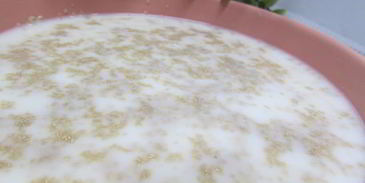 домашний хлеб с сыром и укропом