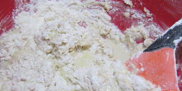 домашний хлеб с сыром и укропом