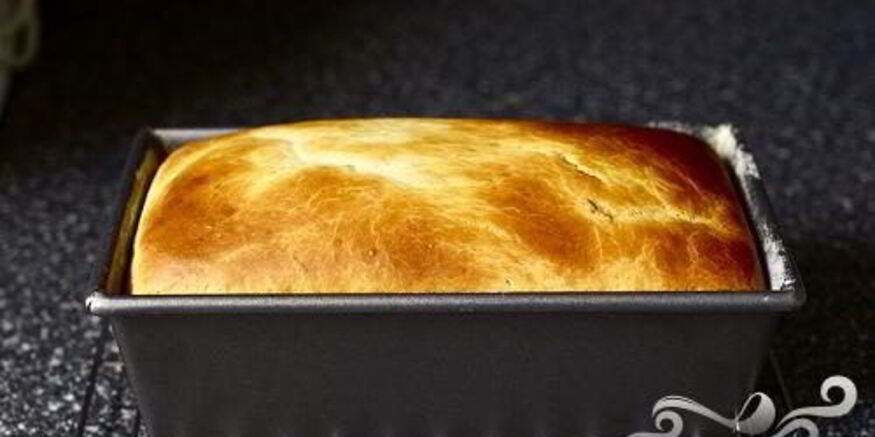 Рецепт дрожжевого хлеба