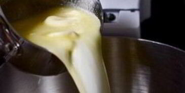 дрожжевой хлеб