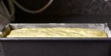 дрожжевой хлеб