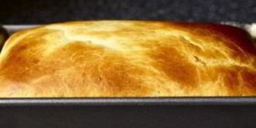 дрожжевой хлеб