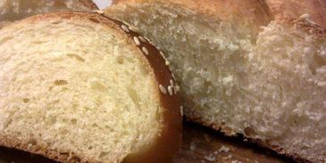 еврейский хлеб хала