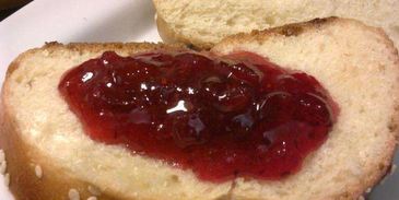 еврейский хлеб хала