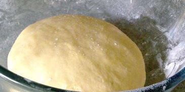 еврейский хлеб хала