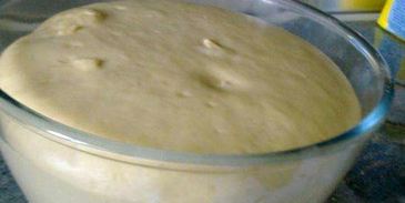 еврейский хлеб хала