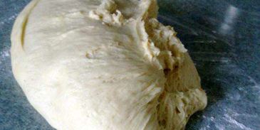 еврейский хлеб хала