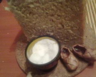 Фантазия на хлебную тему