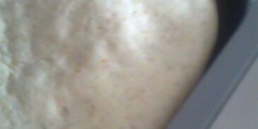 фантазия на хлебную тему