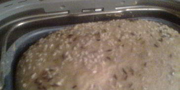 фантазия на хлебную тему