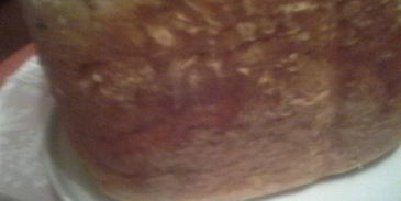 фантазия на хлебную тему