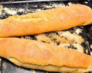 Французский багет