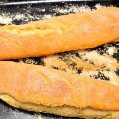 Французский багет