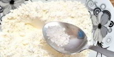 французский багет