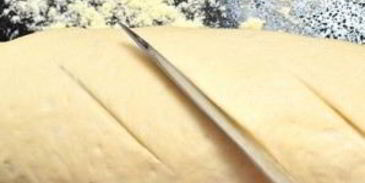 французский багет