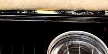 французский багет