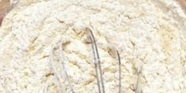 французский багет