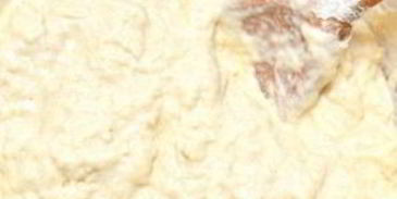 французский багет