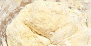 французский багет