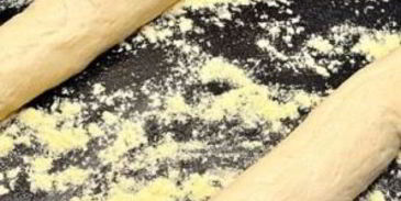 французский багет