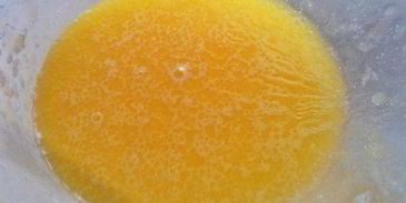 итальянский хлеб гармошка