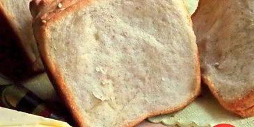 итальянский хлеб гармошка