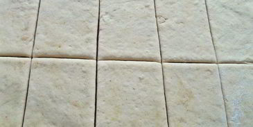 итальянский хлеб гармошка