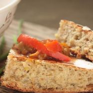 Рецепт Картофельного хлеба