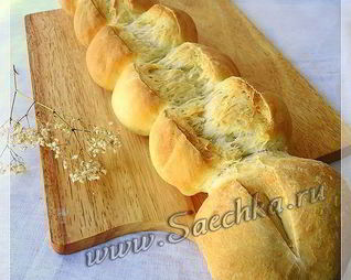 Хлеб из Тичино