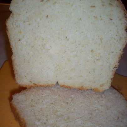 Хлеб молочный