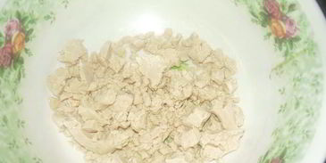 хлеб монж с зернышками мака