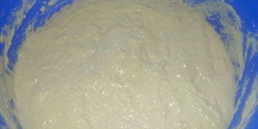 хлеб монж с зернышками мака