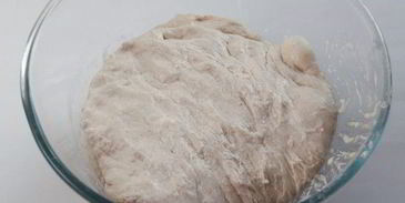 хлеб на эле и дрожжах