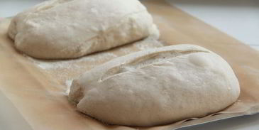 хлеб на эле и дрожжах